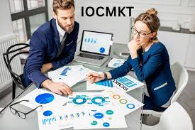 Iocmkt