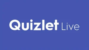 quizlet live