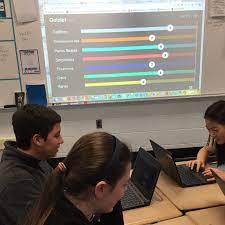 quizlet live