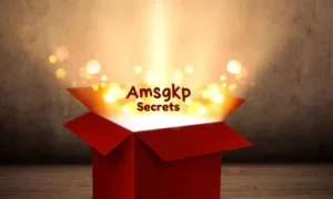 AMSGKP