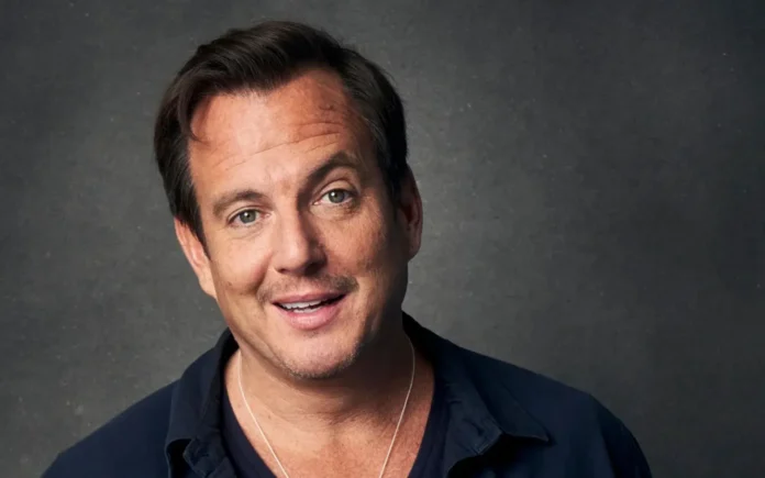 will arnett net worth