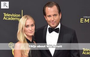 will arnett net worth