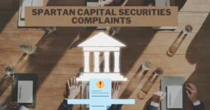 Spartan Capital Securitiesspartan Capital Complaints