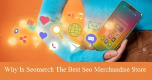 why is seomerch the best seo merchandise store