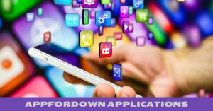 appfordown