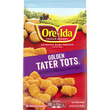 How Much is it for 8,750 Tater Tots