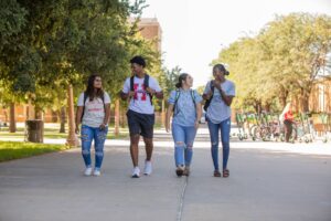 texas tech university