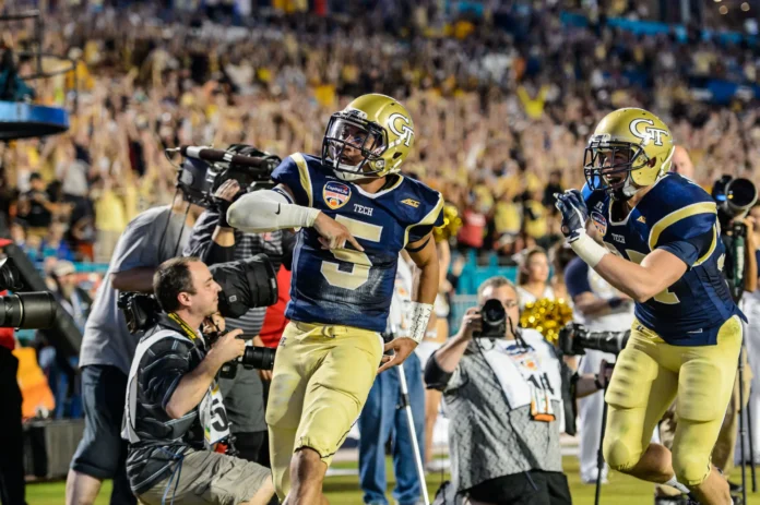 georgia tech vs ms state