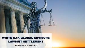 white oak global advisors lawsuit settlement