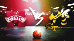 Georgia Tech vs MS State