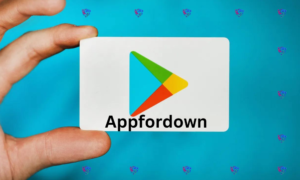 appfordown applications