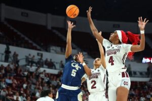 Georgia Tech vs MS State