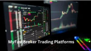 MyFastBroker Trading Apps