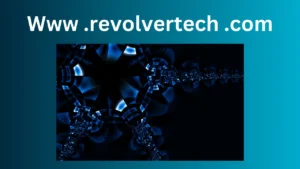 Revolvertech.com