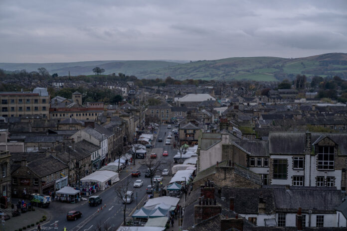 english city in west yorkshire nyt