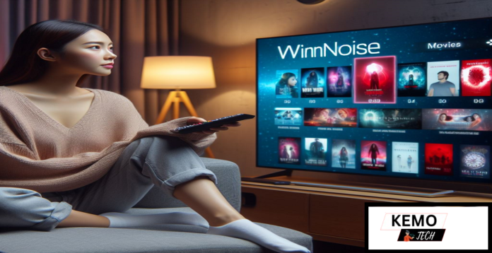 winnoise.movies