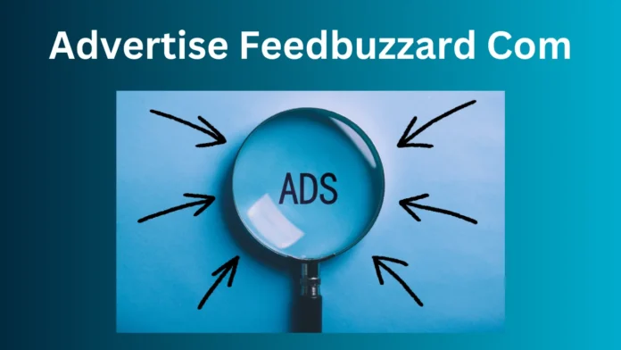 advertise feedbuzzard.com