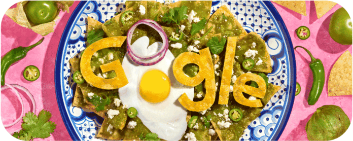 celebrating chilaquiles pronunciation