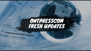 ontpresscom